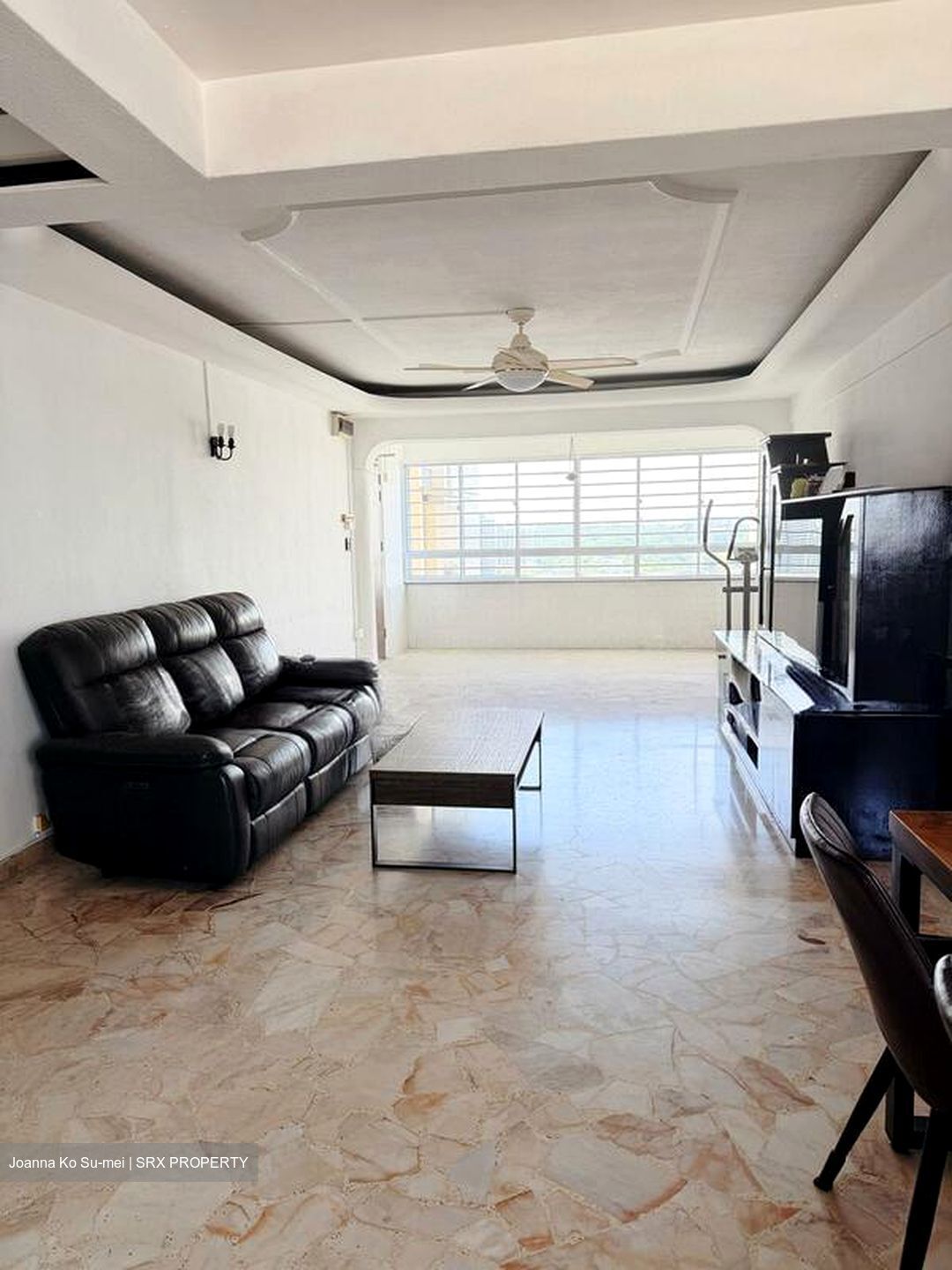 Blk 171 Kebun Baru Link 1 (Ang Mo Kio), HDB 5 Rooms #502848141